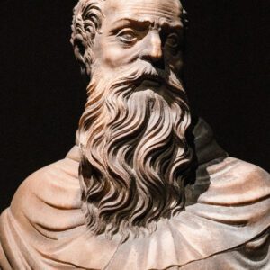 La barba a lo largo de la Historia de la Humanidad