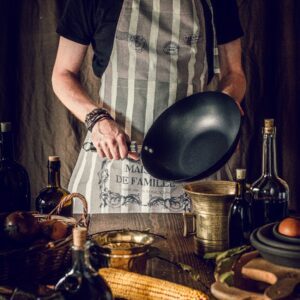 Cómo mejorar la salud capilar a través de la alimentación